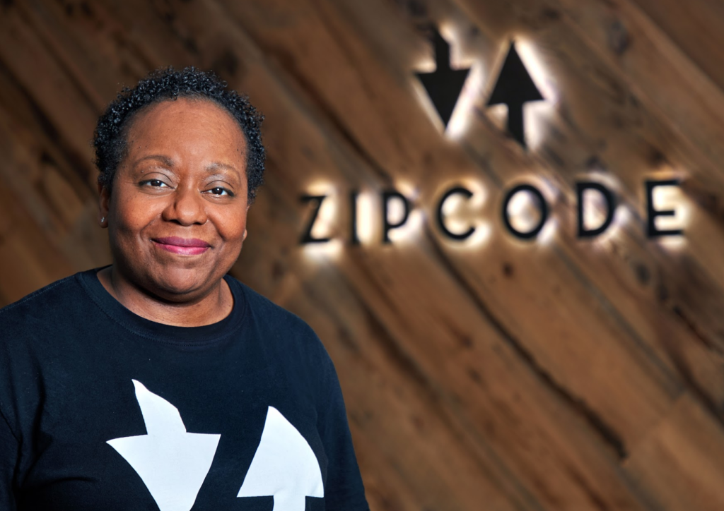 Desa Burton, Zip Code Wilmington Executive Director