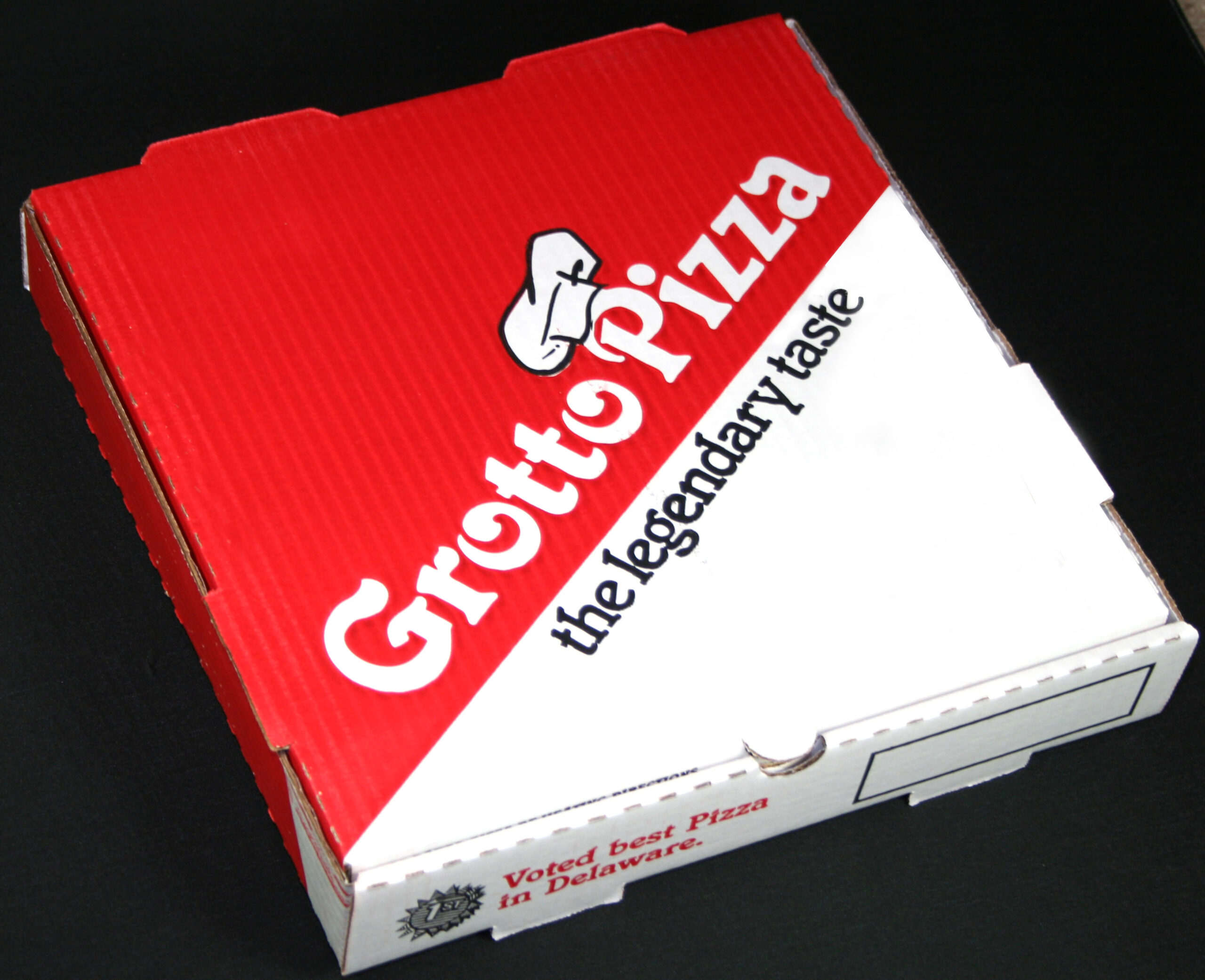 Growing Grotto Pizza from Legacy to Longevity Delaware Business Times