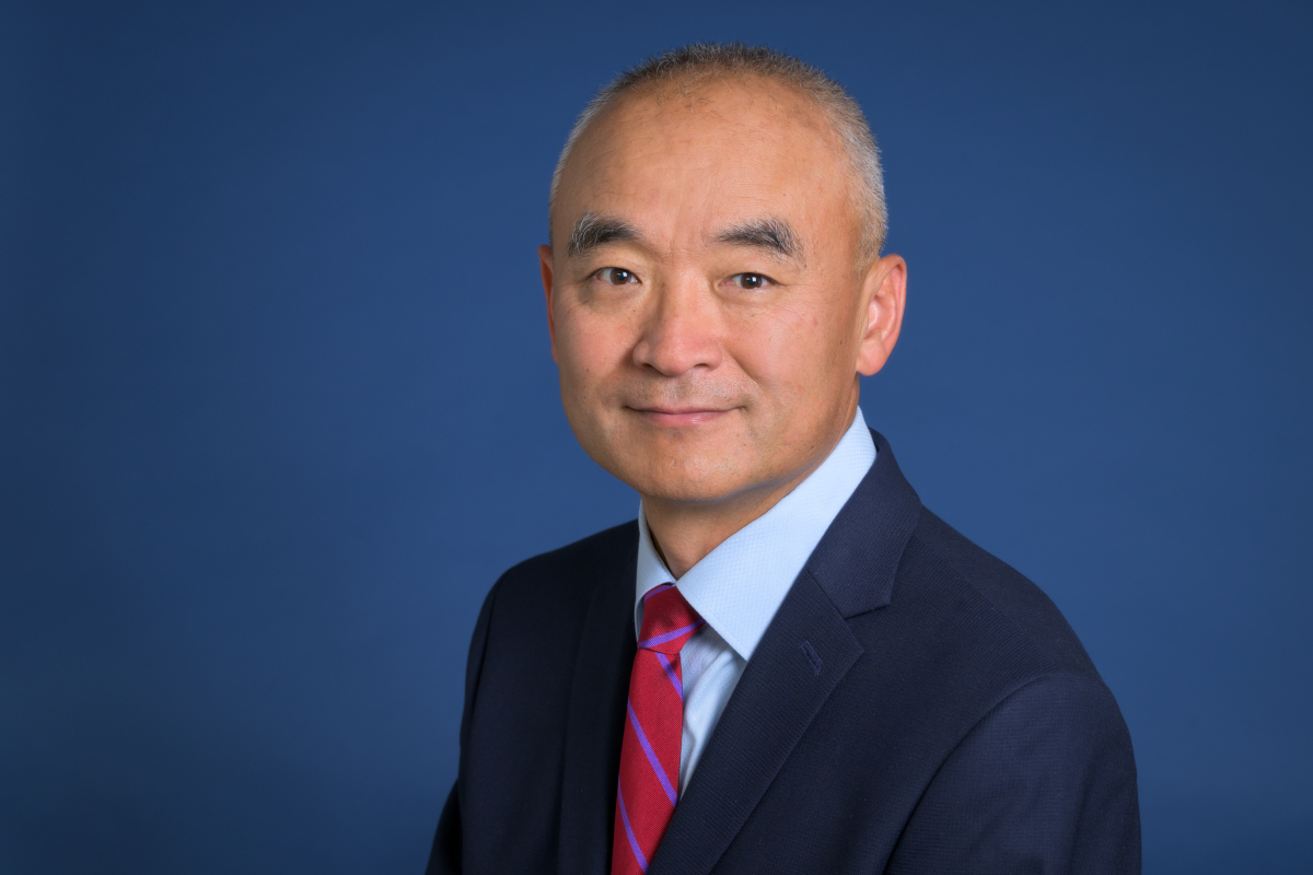 Yao named new UD Lerner College of Business dean